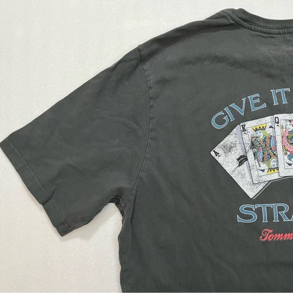 Tommy Bahama T-shirt - Picture 10 of 13